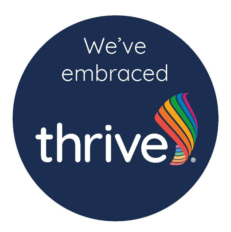 Thrive